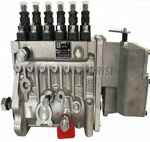 Cummins Fuel Injection Pump