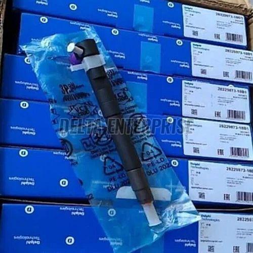 Delphi Common Rail Fuel Injector