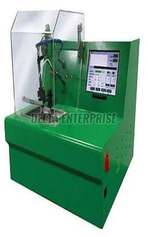 EPS-200 Injector Test Bench