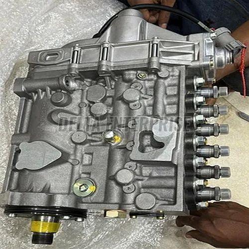 H Type Fuel Injection Pump