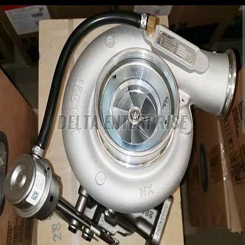 Holset Turbocharger