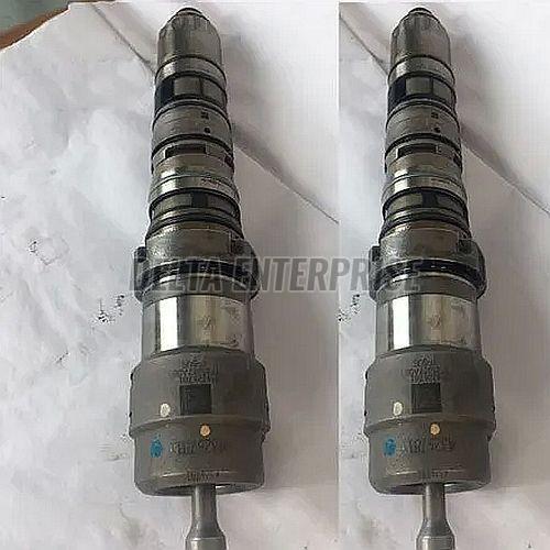 Hpi Fuel Injector