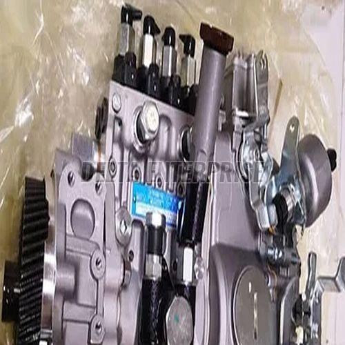 Isuzu Fuel Injection Pump