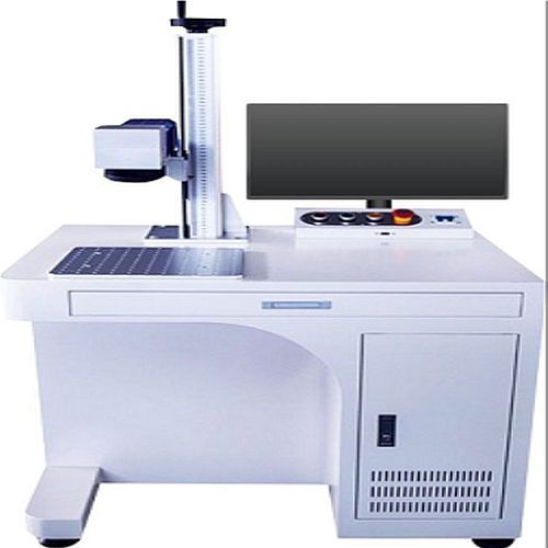 5W UV Laser Marking Machine
