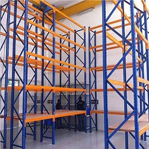 Industrial Storage Rack