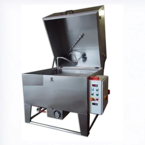 Industrial Washing Machine