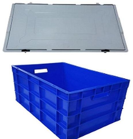 Multi Purpose Plastic Crate