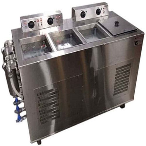 Ultrasonic Cleaning Machine