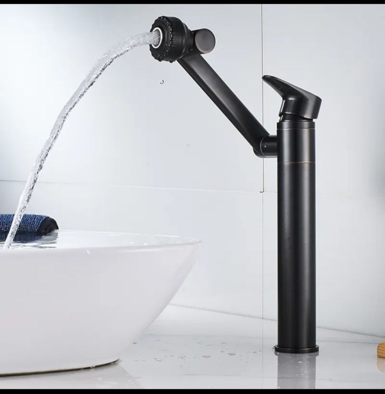 Wash Basin Pillar Tap