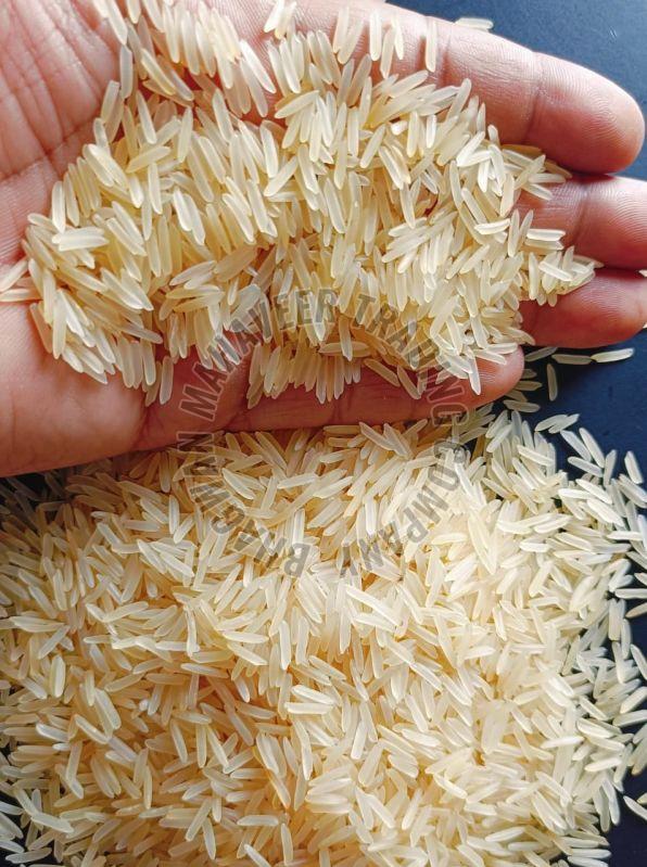 Basmati Rice