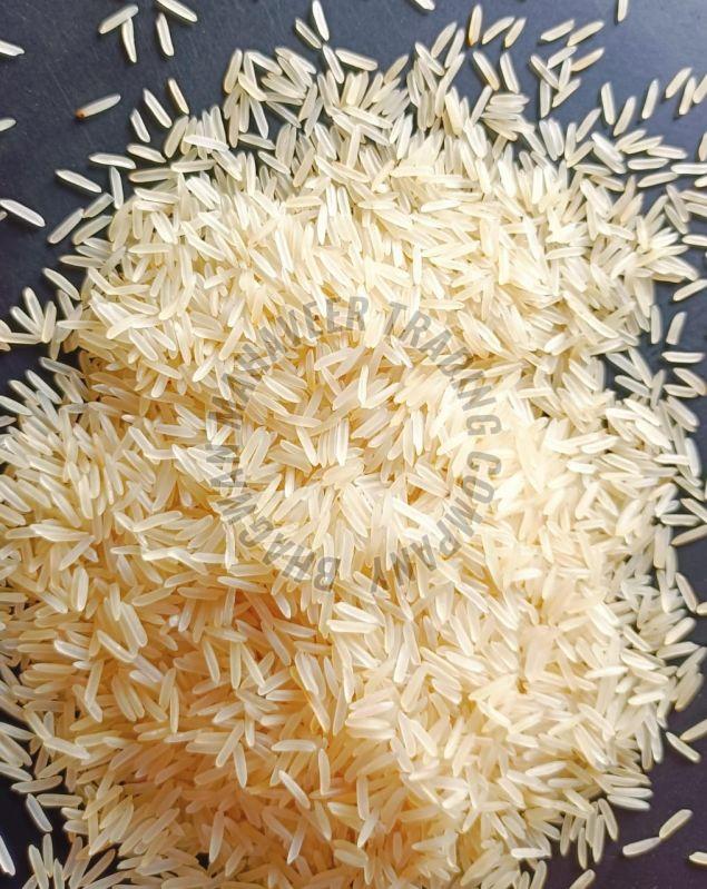 1718 Basmati Rice