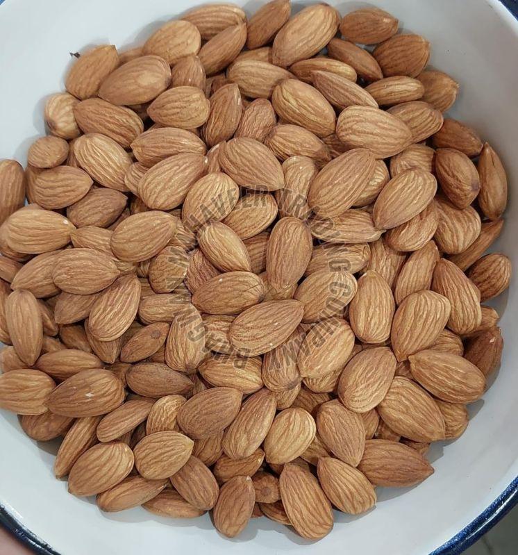 Dry Fruits