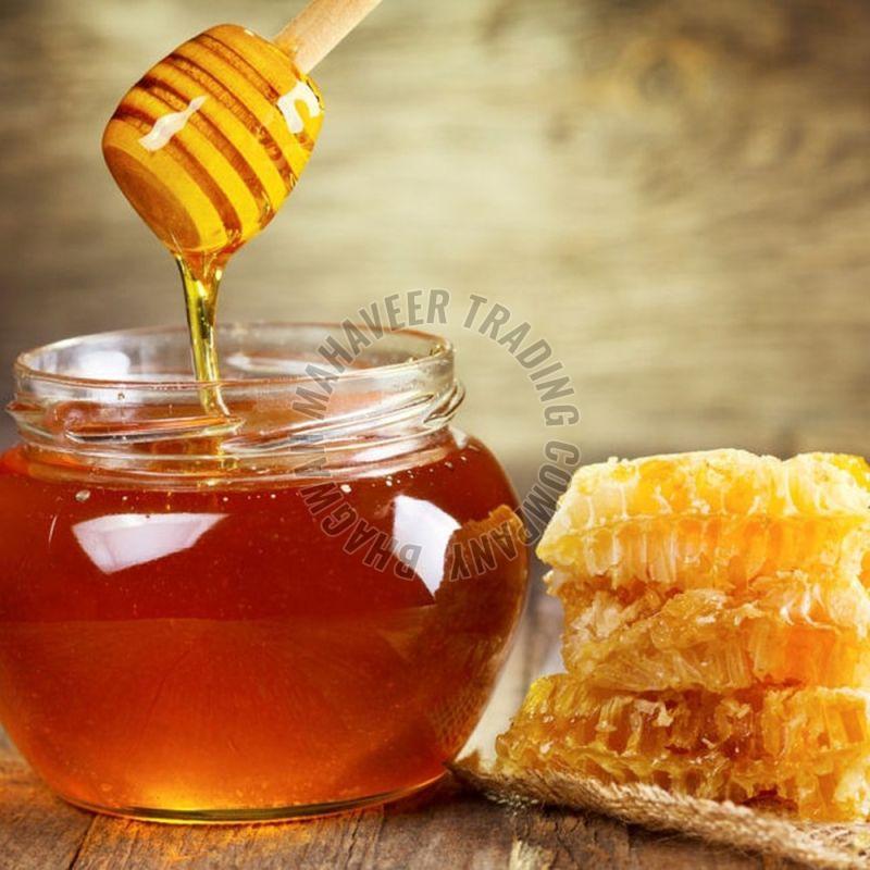 Natural Honey