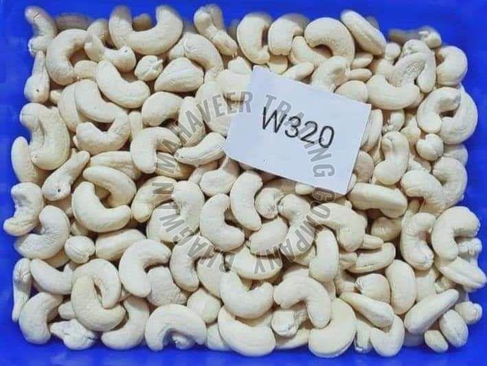 W320 Cashew Nuts