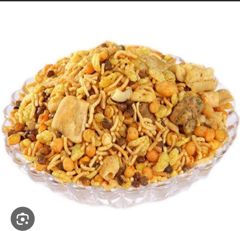 Gaseous Mixture Namkeen