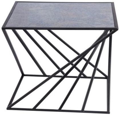Metal Minimal Modern Table