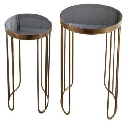 Metal Stools