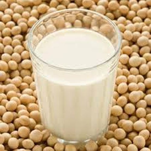 Fresh Soya Milk