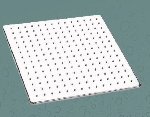 EL-04 Overhead Showers