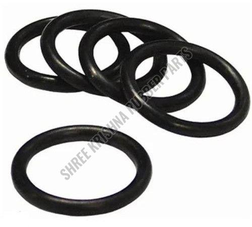 16X2mm NBR Rubber O Rings