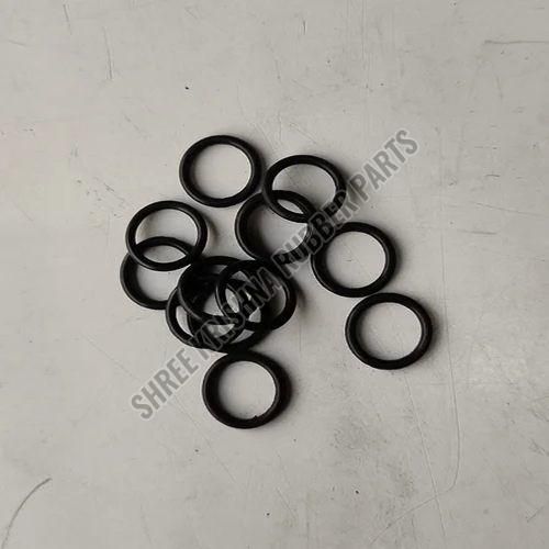 17X2.2mm NBR Rubber O Rings