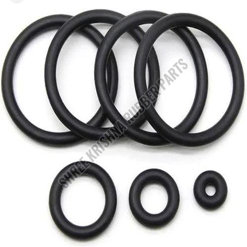29X2mm NBR Rubber O Rings