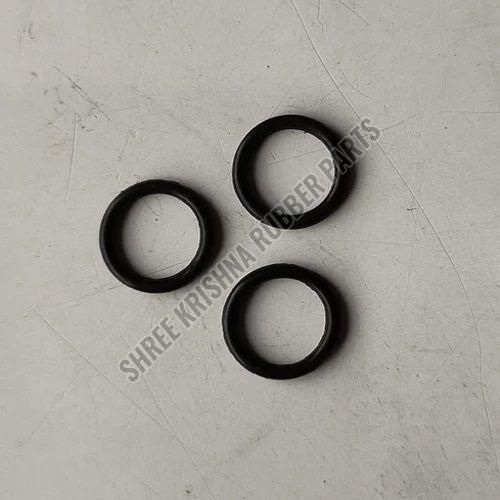 6X2.5mm NBR Rubber O Rings