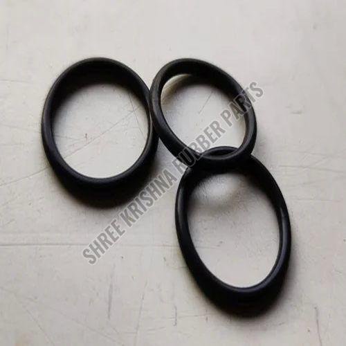 7x1.7mm NBR Rubber O Rings