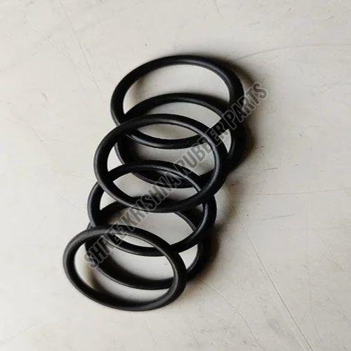 7X2.5mm NBR Rubber O Rings