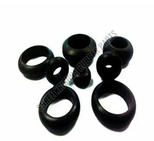 Neoprene Rubber Bushes