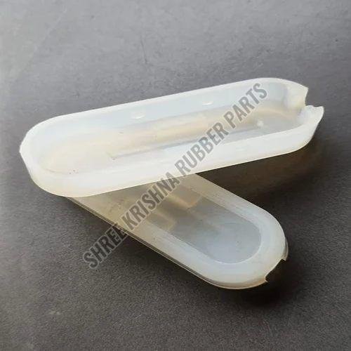Silicone Rubber CAPS