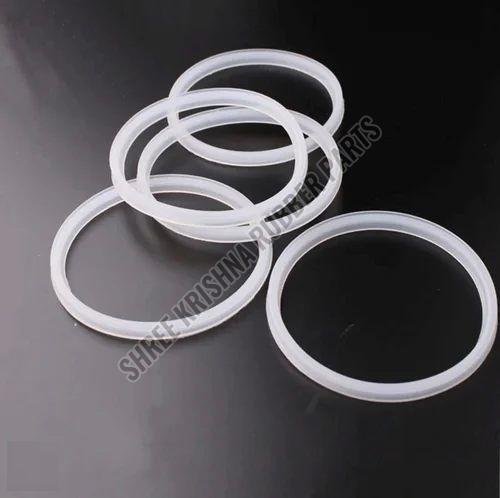 Silicone Rubber Water Bottle Seal Rings