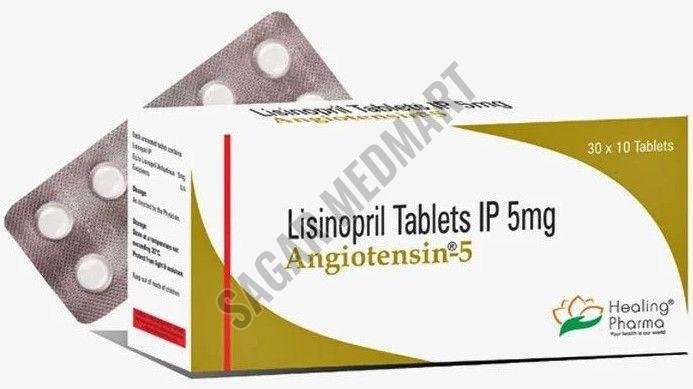 Hypertension Medicine