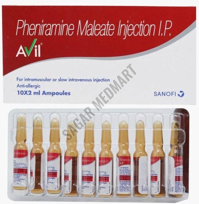 Antibiotics Medicines