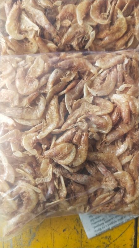 Sun Dried Shrimp