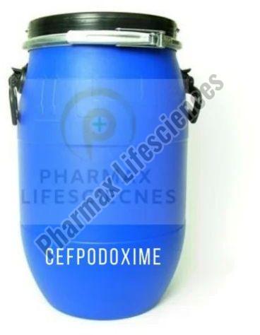 Cefpodoxime Powder