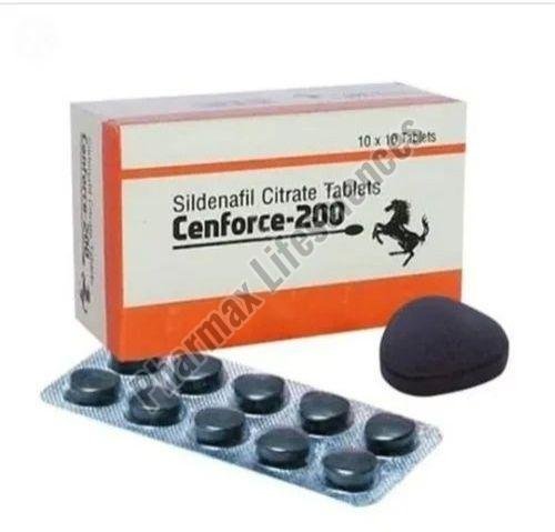 Cenforce 200mg Tablets