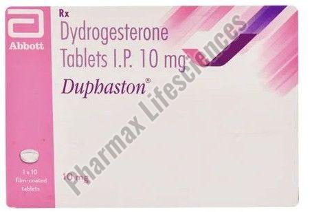 Duphaston 10mg Tablets