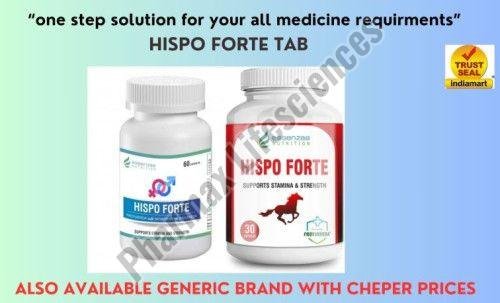Hispo Forte Capsules
