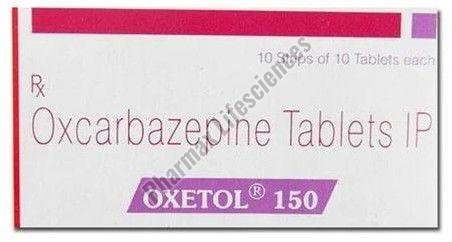 Oxetol 150mg Tablets