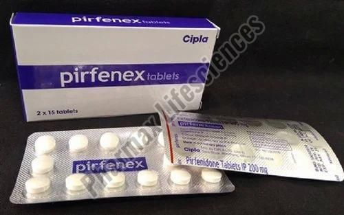 Pirfenex Tablets