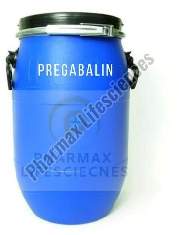 Pregabalin Powder