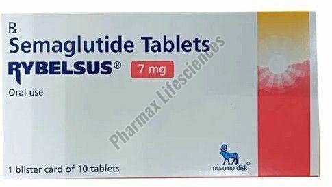 Rybelsus 7mg Tablets