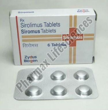 Siromus Tablets