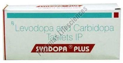 Syndopa Plus Tablets