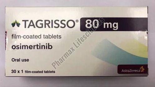Tagrisso 80mg Tablets