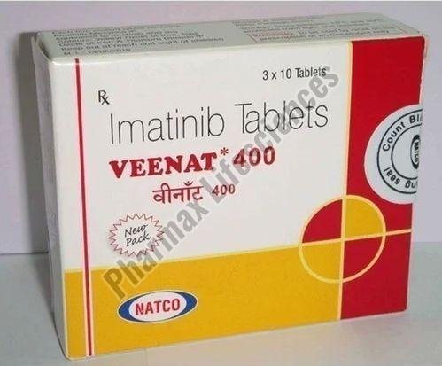 Veenat 400mg Tablets