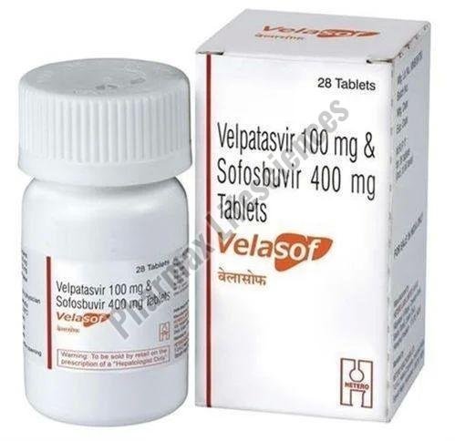 Velasof Tablets