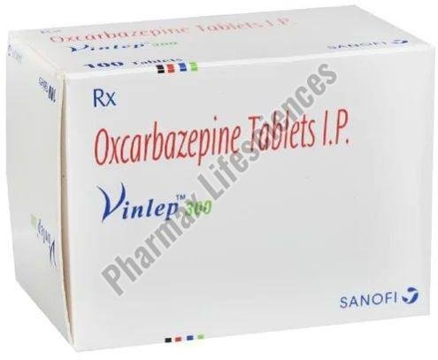 Vinlep 300mg Tablets