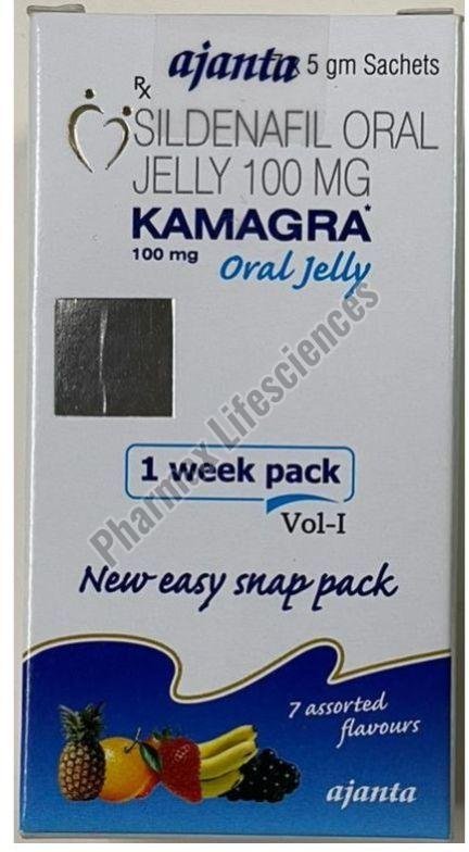 Vol I Kamagra Oral Jelly
